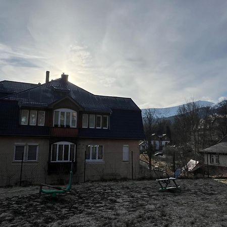 Apartament Lucjanek Karpacz Exterior foto