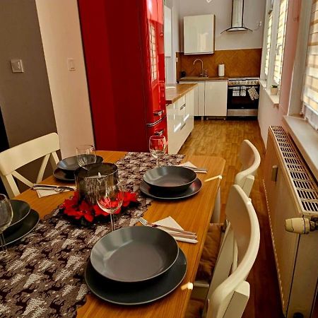 Apartament Lucjanek Karpacz Exterior foto