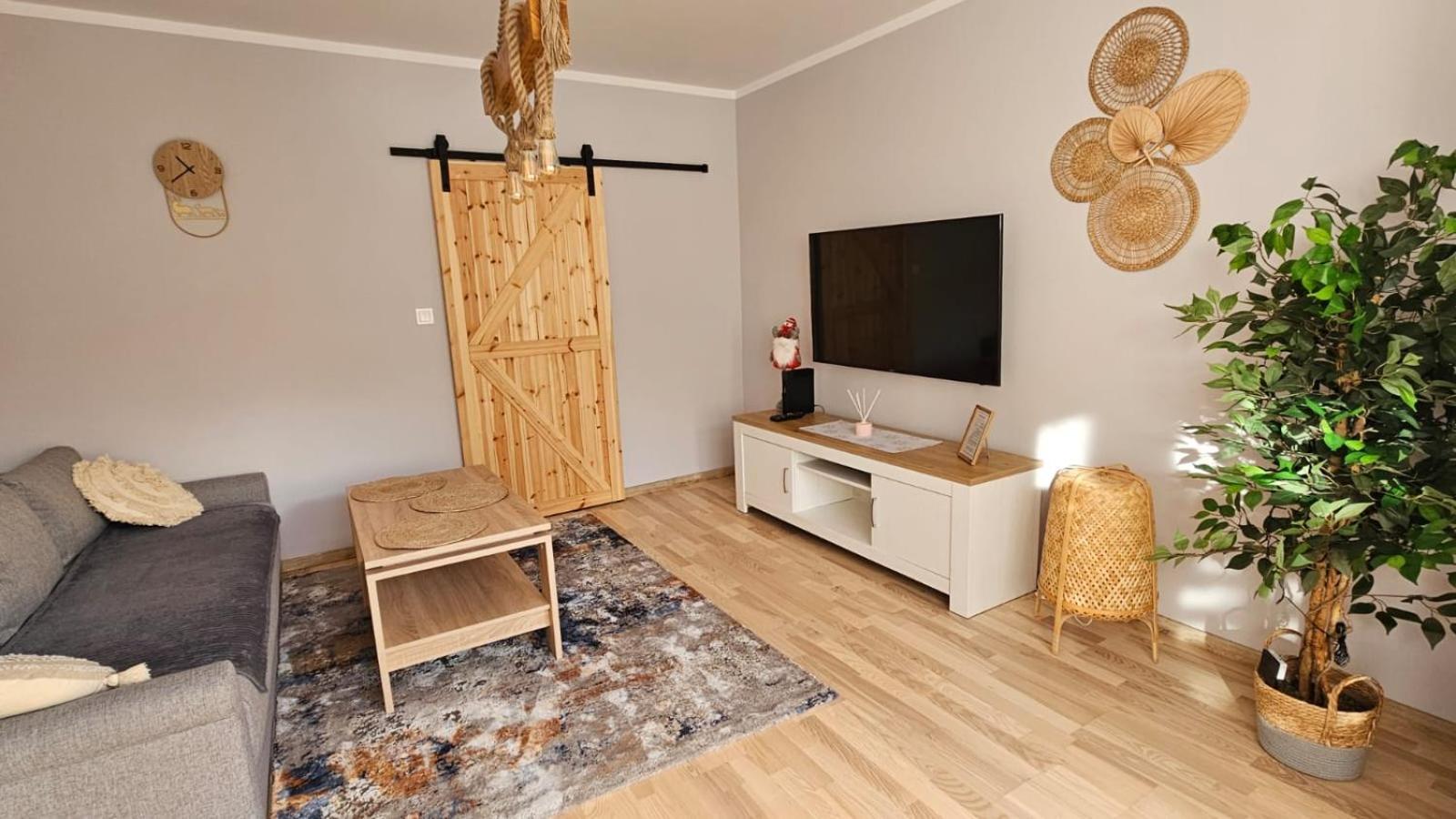 Apartament Lucjanek Karpacz Exterior foto